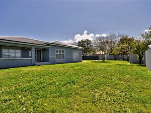 302 m² Commercial space in Bodorp