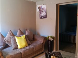 1 Bed House in Sea View