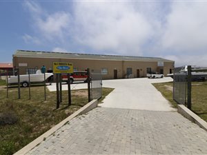 360 m² Commercial space in Riversbend