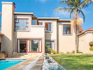 3 Bed House in Randpark Ridge