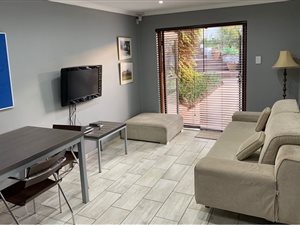 1 Bed Apartment in Atholl