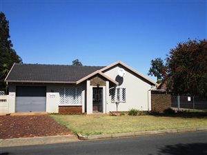 3 Bed House in Rant en Dal