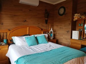 2 Bed Cluster in Bartlett