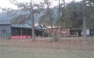 720 m² Industrial space in Sabie