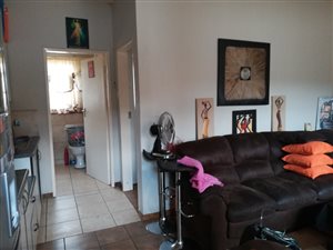 1 Bedroom Flat in Bo Dorp