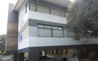 382 m² Commercial space in Musgrave