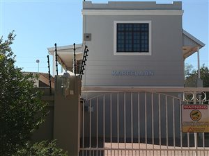 2 Bedroom Apartment in Die Bult