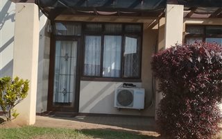2 Bedroom Flat in Bellair