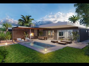 4 Bed House in Sibaya Precinct