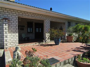 1.7 ha Farm in Velddrif