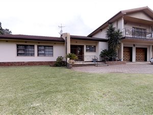 5 Bed House in Lambton