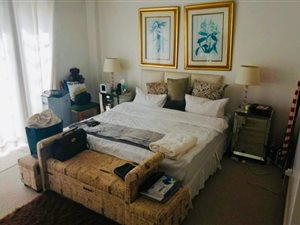 2 Bed Townhouse in Morningside