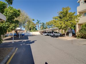 1 Bed Apartment in Ridgeworth