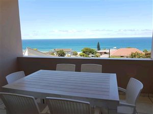 2 Bed Apartment in Manaba