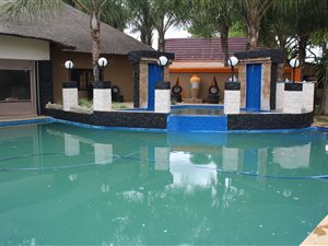 21 ha Farm in Rustenburg