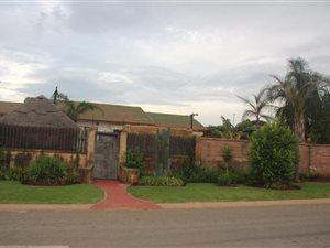 3 Bedroom House in Soweto Central