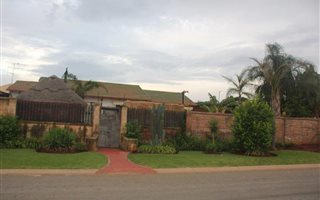 3 Bedroom House in Soweto Central