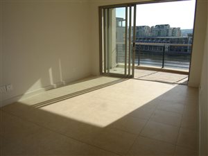2 Bed Apartment in Tyger Waterfront