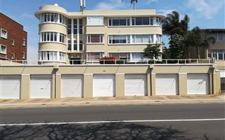 2 Bedroom Apartment in Berea