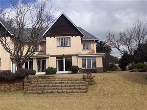 3 Bed House in Kelvin