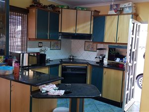 3 Bed House in Rainham