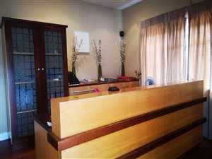 40 m² Commercial space in Erasmia