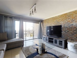 2 Bed Apartment in Solheim