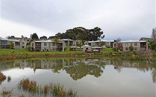 2 Bedroom House in Vierlanden