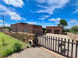 3 Bed House in Vaaloewer