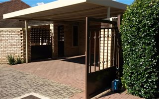 3 Bedroom Simplex in Potchefstroom Central