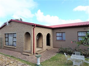 4 Bedroom House in Valleisig
