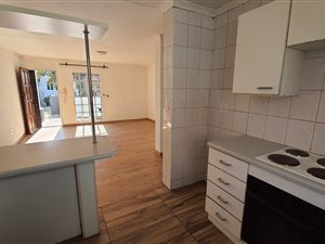 2 Bed Townhouse in Edenglen