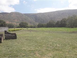972 m² Land available in Wigwam
