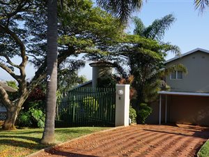 4 Bed House in Glen Anil