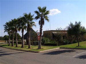 2 Bed Townhouse in Mooikloof Ridge