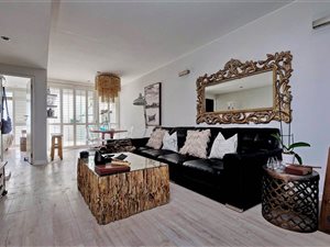 2 Bed Apartment in Morningside