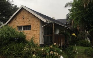 3 Bedroom House in Nimrod Park