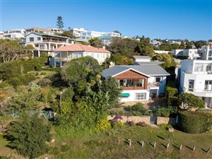 3 Bed House in Plettenberg Bay