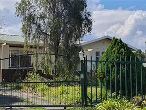 4 Bed House in Estcourt