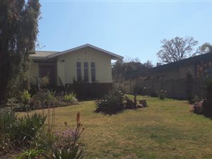 4 Bed House in Estcourt