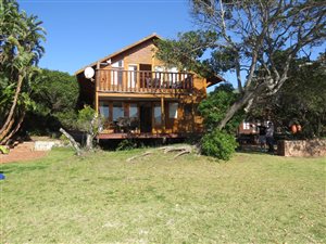 3 Bed House in Wilderness