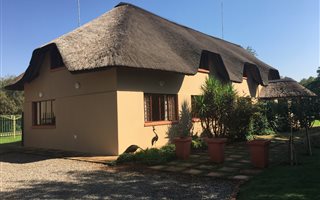 2 ha Farm in Vereeniging