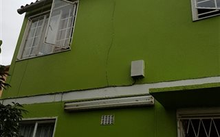 2 Bedroom House in Stonebridge