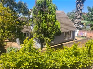 3 Bed House in Eastwood