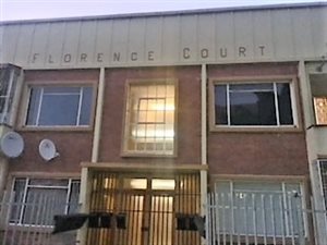 2 Bed Flat in Uitenhage Central