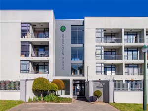 Studio Apartment in Stellenbosch Central