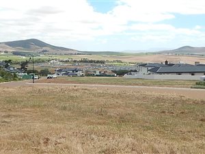 1180 m² Land available in Clara Anna Fontein Estate