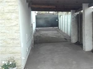 1 Bed Flat in Queenstown