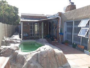 4 Bedroom House in Glenwood