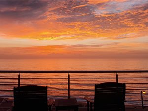 650 m² Hotel in Ballito